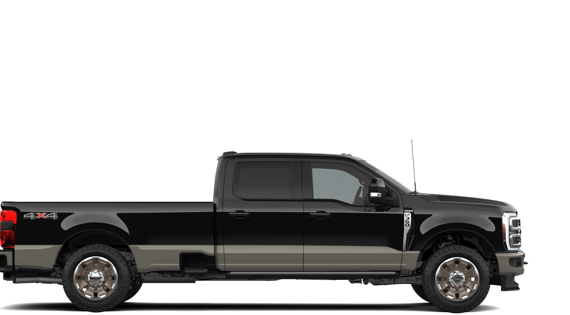 2026 Ford Super Duty® External Image 1